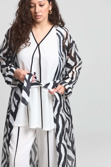 Б2670 Кардиган (НСК)